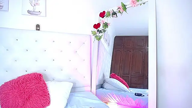 thayla_sweett Live XXX-chat