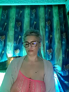 LunaBlaise: απευθείας συνομιλία ΧΧΧ