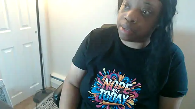 Chat XXX en directo de Sexymona1218