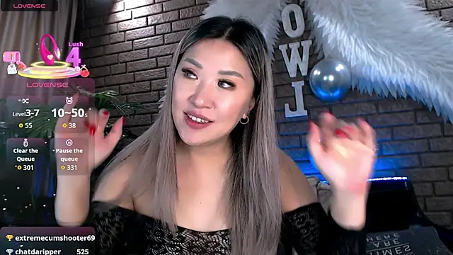 nicky_owl – Naživo XXX chat