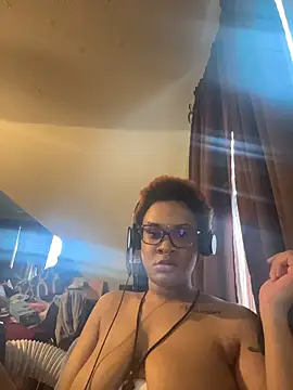 nickytheehawtie Live XXX-Chat