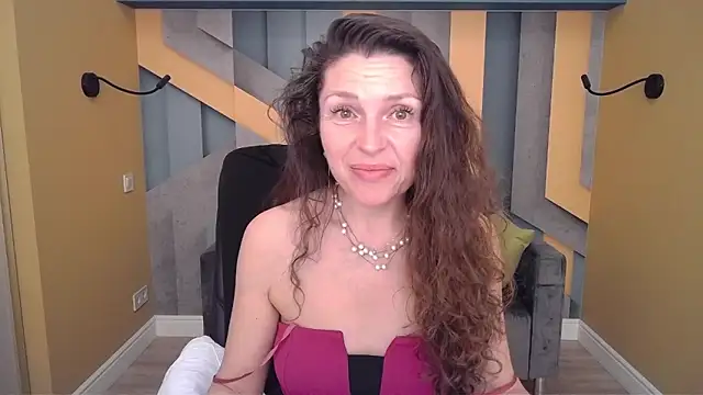 EllaLong Live XXX-Chat