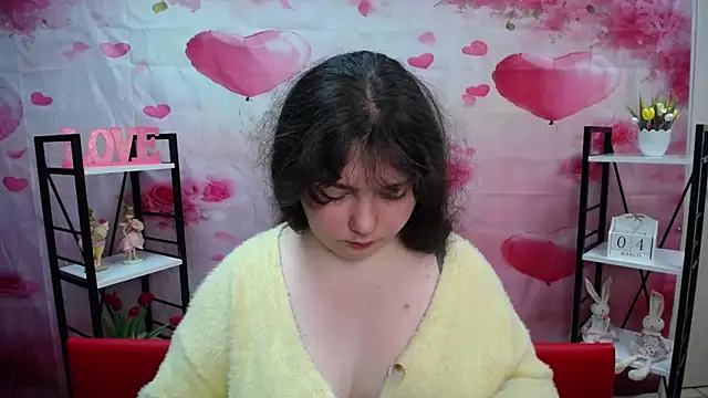 Živý XXX chat NeonilaLisova