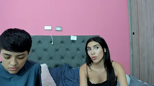 Živý XXX chat ariloe_quintero