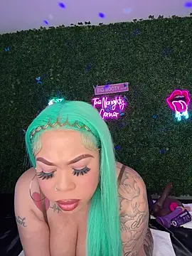 RenaThickAss' Live XXX Chat