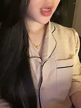 Webkamerová show Bonnie22