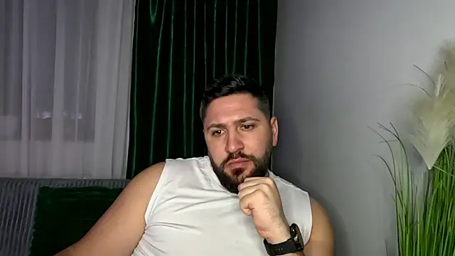 Gold_Alpha_Boy Webcam show