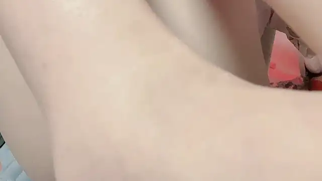 Webkamerová show BeChinh_Lee