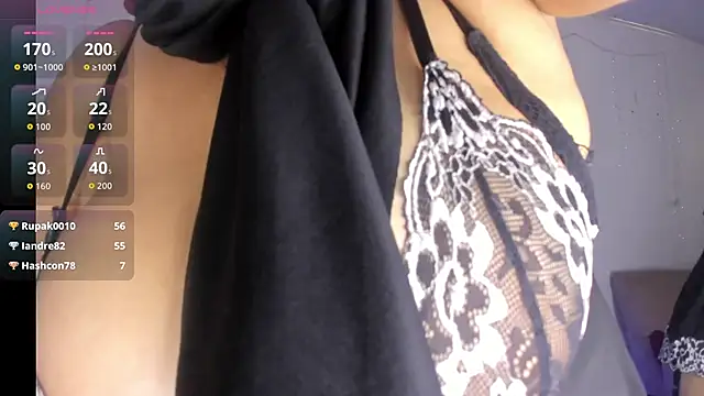 HijabiMilffn Live XXX chat