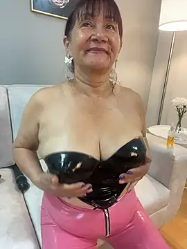 Show de Savvanahh na webcam