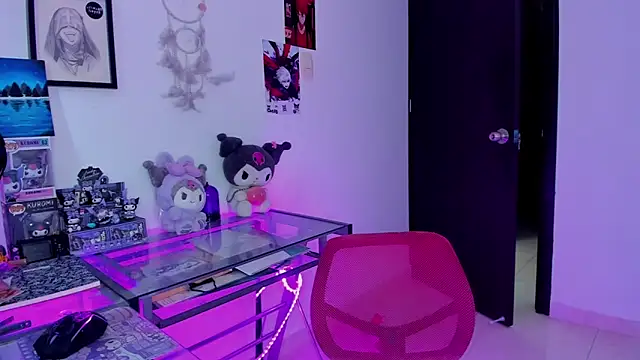 KeitaMoon 现场XXX聊天