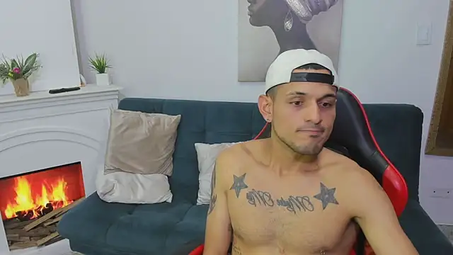 JACOB_RACHELL Chat XXX live