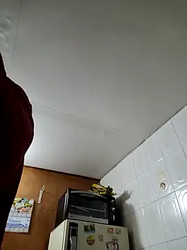 Chat XXX en directo de Scarlet_curly8a