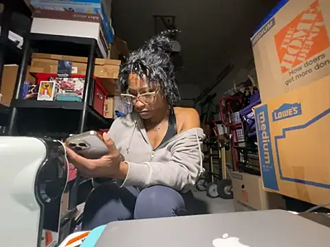 Czat XXX na żywo – wynterheat