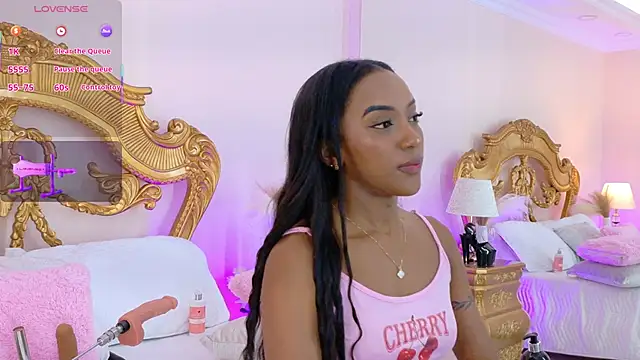 AshleyFerri's Live XXX Chat