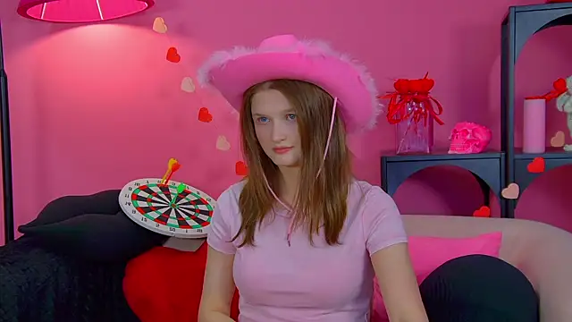 JaneRosen Chat XXX live