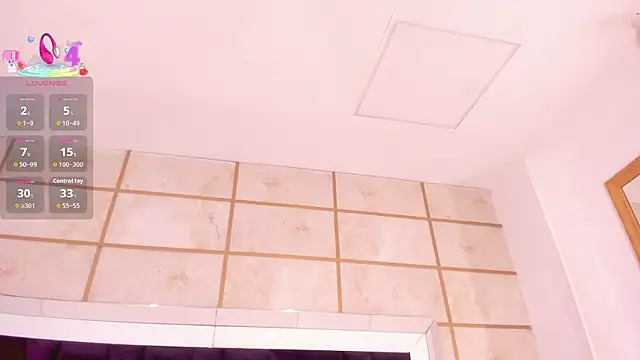 RoxyLior Chat XXX live