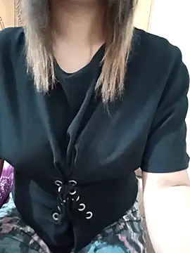 Tanha18's Live XXX Chat