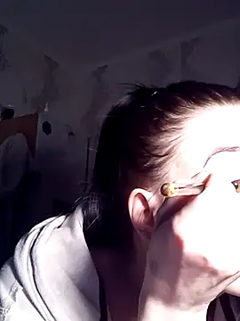 Webkamerová show JhonSHelBy7LuNa