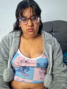 ZaidaWet's Live XXX Chat