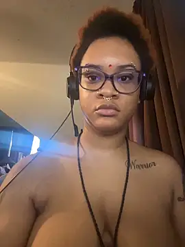 nickytheehawtieのライブXXXチャット