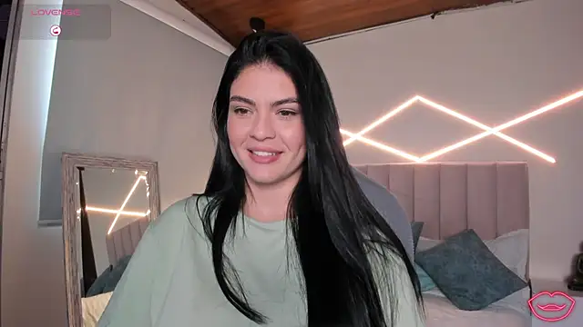 Veronicalanx1 Chat XXX live