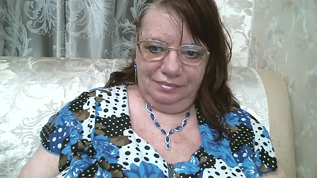 Czat XXX na żywo – SusanaAhSun