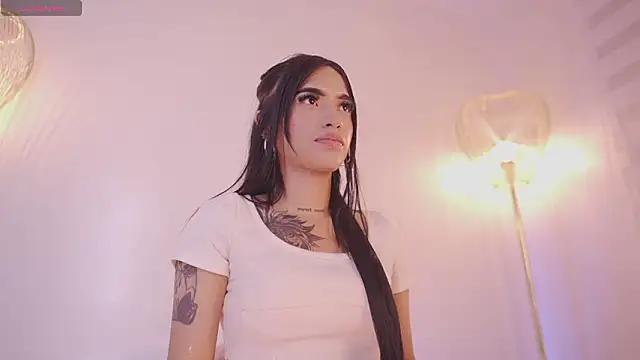 driana_hoffman Chat XXX in diretta