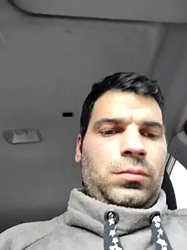 J0nyhson's Live XXX Chat