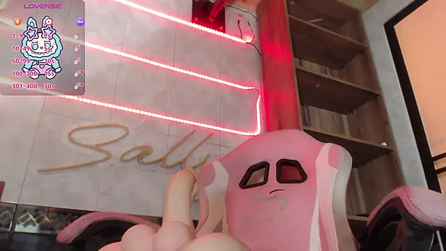 Sally23_'s Live XXX Chat