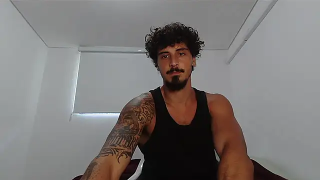 milkoffe's Live XXX Chat