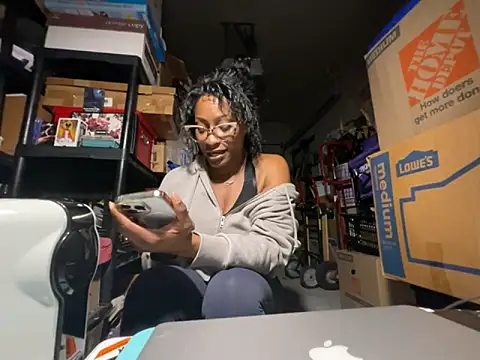 wynterheat's Live XXX Chat