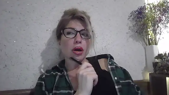 Chat XXX Live fox_red_lady7