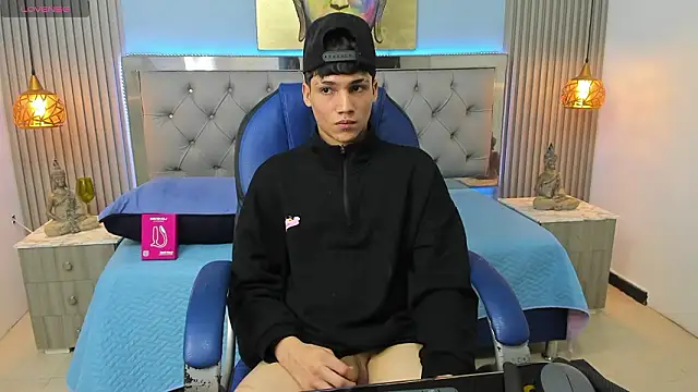 SamBlack_'s Live XXX Chat