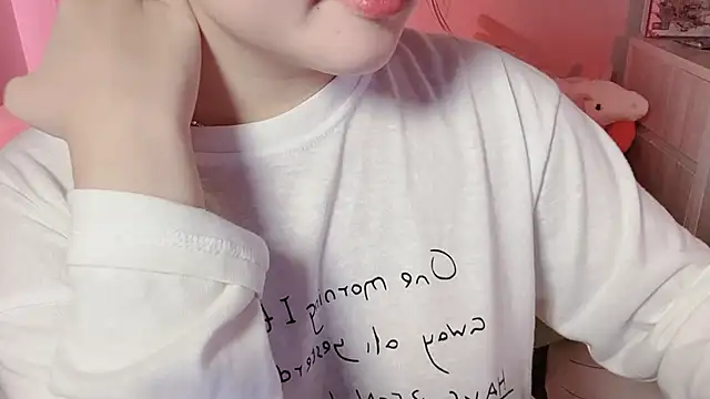 BeChinh_Lee 网络视讯表演