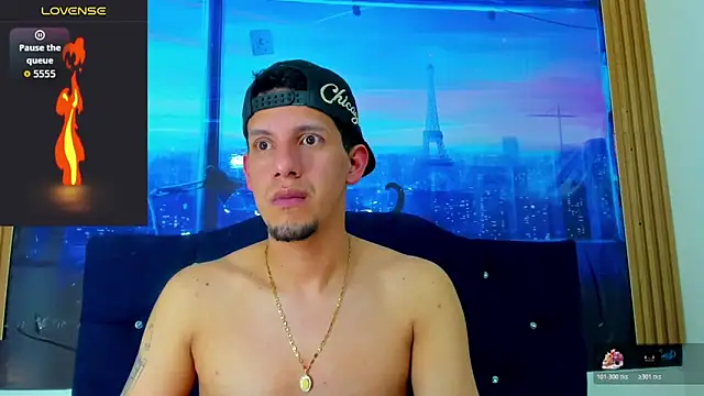 Sebastian_Smith__ Live XXX-chat