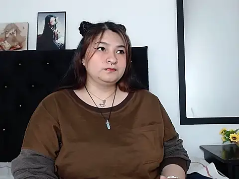 Czat XXX na żywo – LauraHorny69