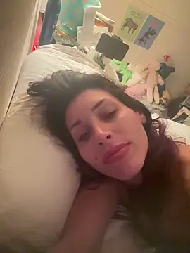 touchmybodybaby's Live XXX Chat