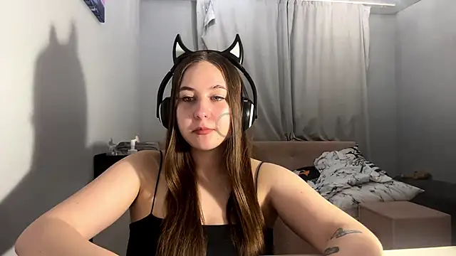 SheryllPickreln Live XXX chat