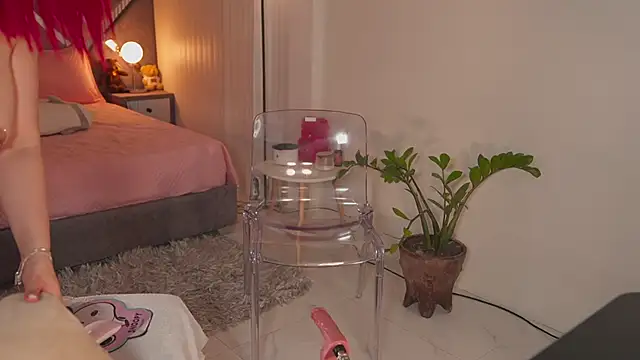 Sembang XXX Secara Langsung KateOwens