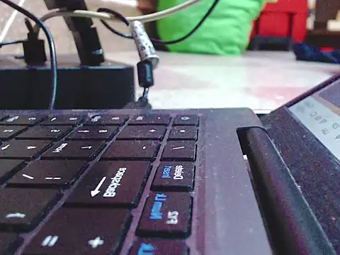 Latinopervs' Live XXX Chat