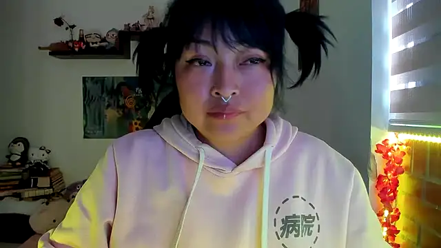 Shaddycute_ Live XXX Chat