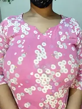 Nilanjona-Ray's Webcam Show