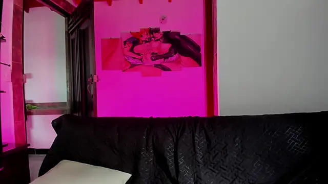 Amoneth_Xx's Live XXX Chat