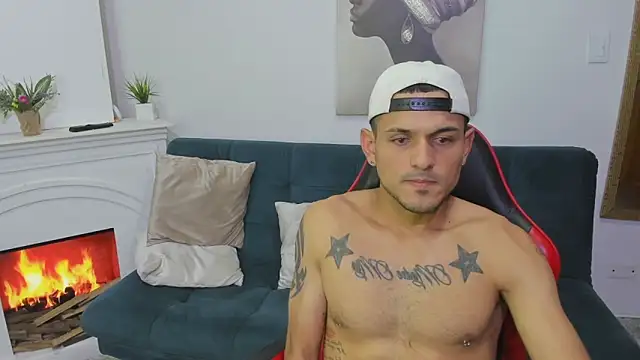 JACOB_RACHELL Chat XXX in diretta