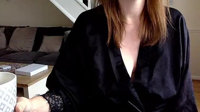 Show Webcam de ElizabethArden42-