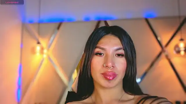 MeelFox Live XXX-chat