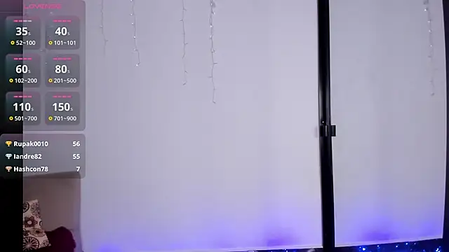 HijabiMilff Chat XXX in diretta