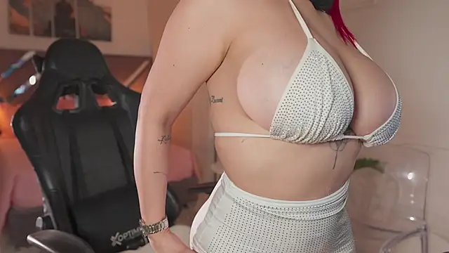 KateOwens élő XXX-chatje