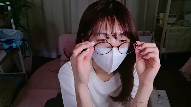 Mii_v_v's Webcam Show